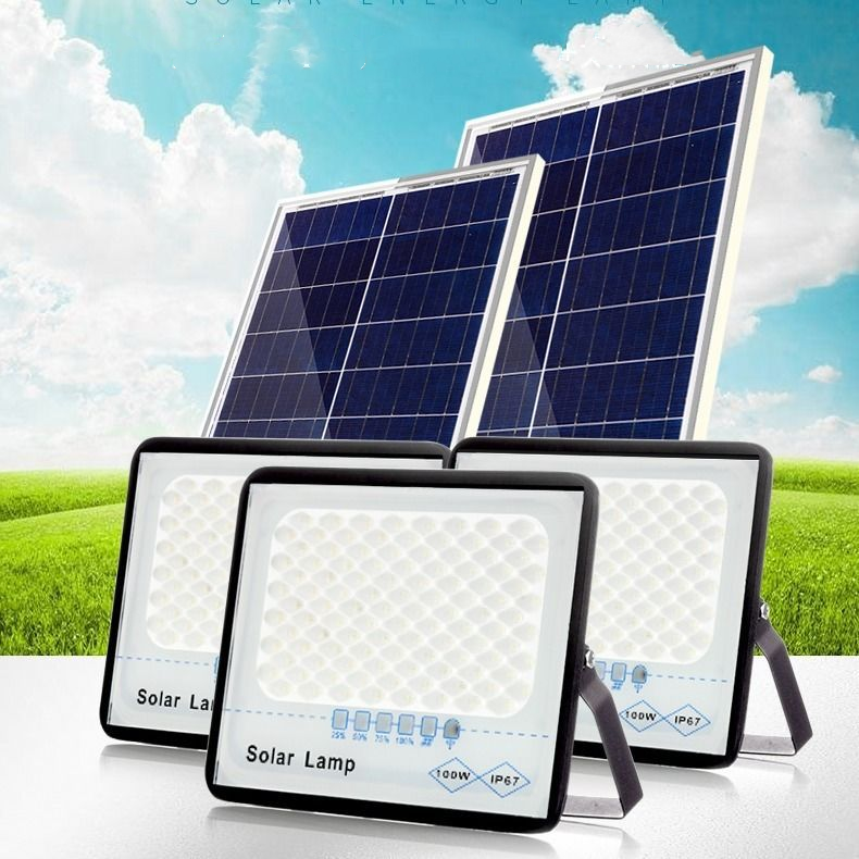 ĐÈN NLMT 05 ( ảnh chính diện )