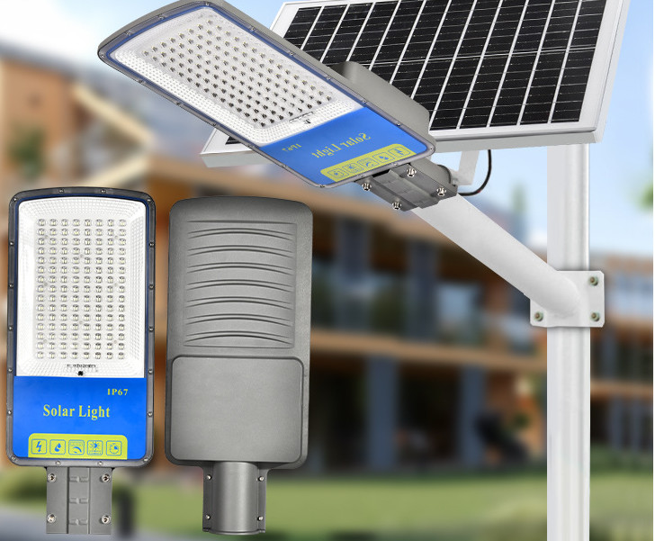 ĐÈN NLMT 06 ( ảnh toàn cảnh )