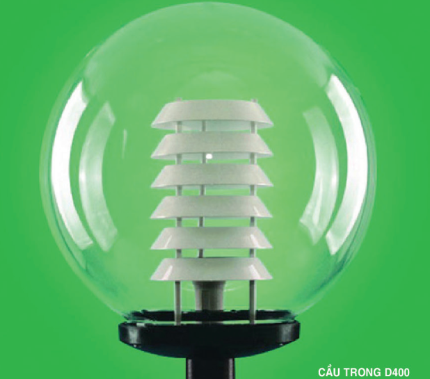 cầu trong tháp sơn