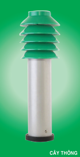 đèn cây thông